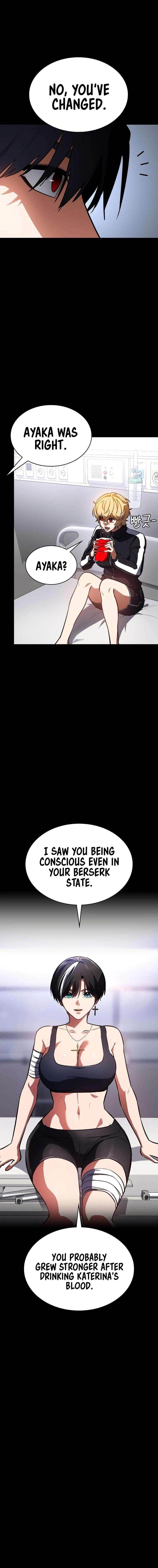 Day Walker Chapter 30 - Page 14