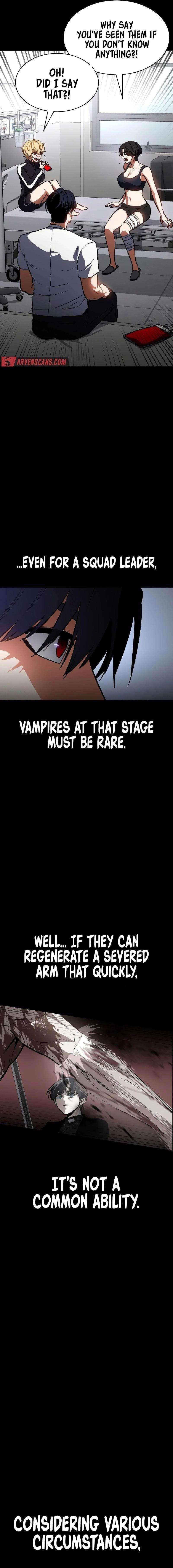 Day Walker Chapter 30 - Page 19