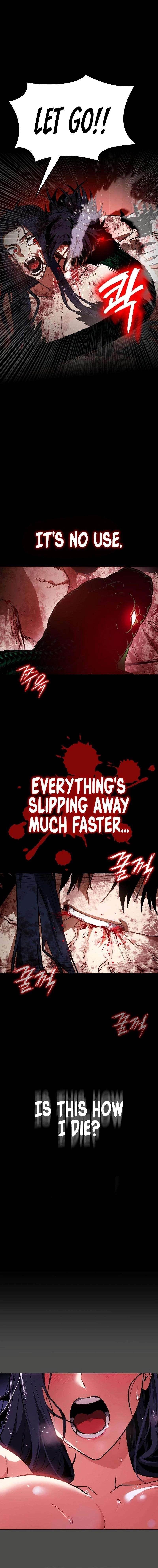 Day Walker Chapter 30 - Page 2