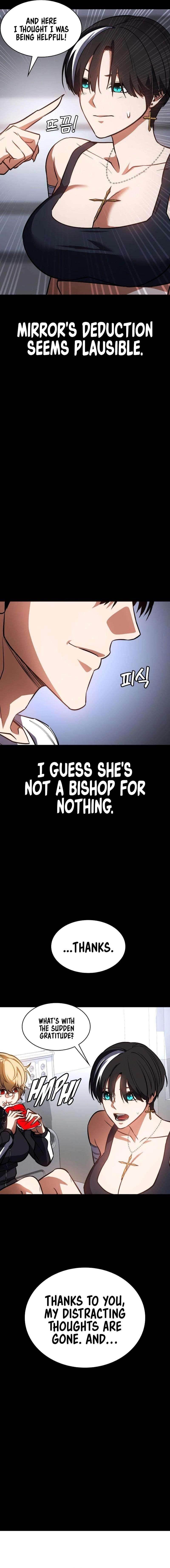 Day Walker Chapter 30 - Page 20