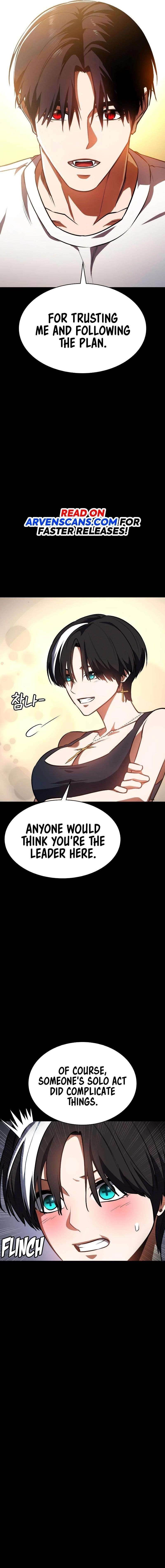 Day Walker Chapter 30 - Page 21