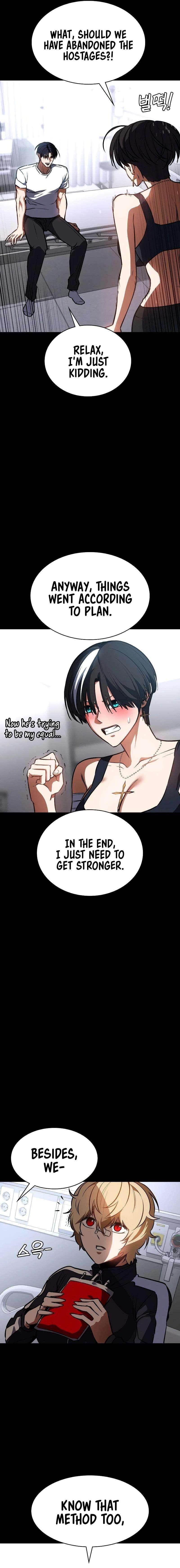 Day Walker Chapter 30 - Page 22