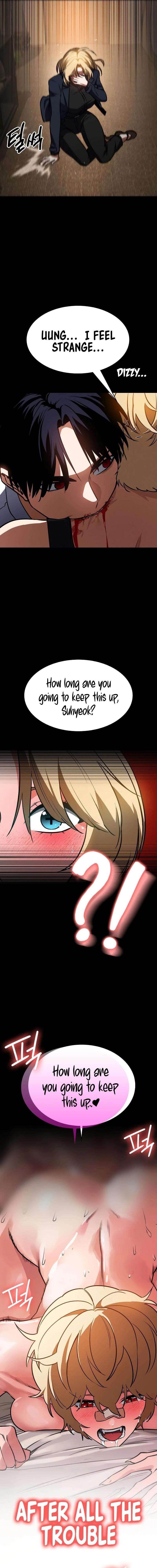 Day Walker Chapter 30 - Page 26