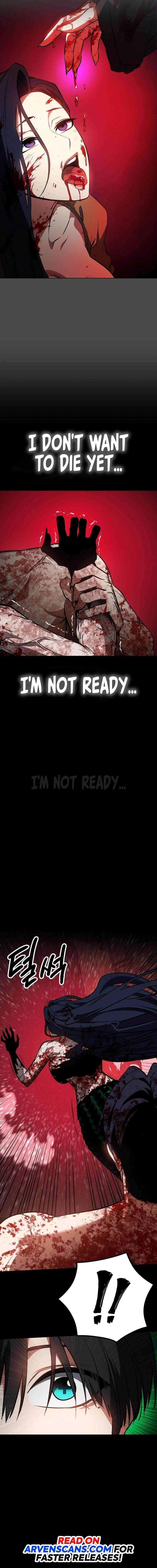 Day Walker Chapter 30 - Page 4