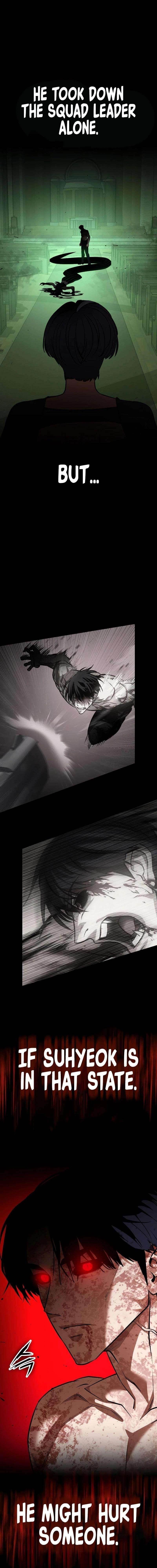 Day Walker Chapter 30 - Page 5