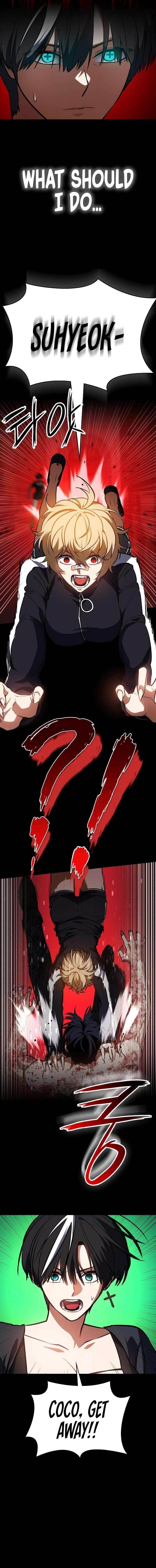 Day Walker Chapter 30 - Page 6