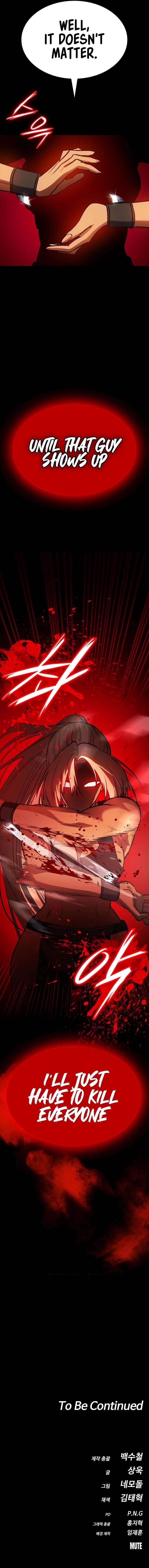 Day Walker Chapter 32 - Page 15