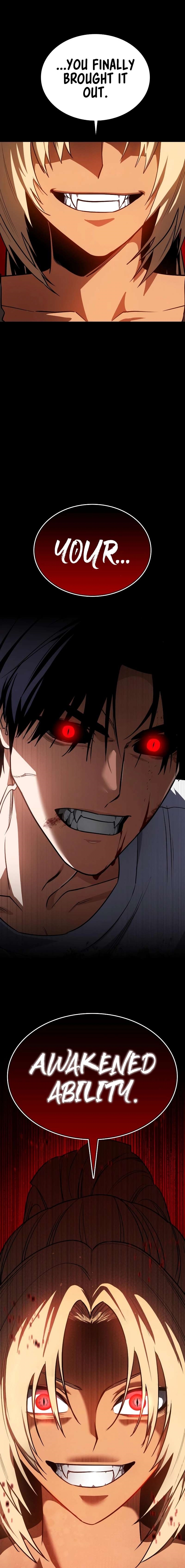 Day Walker Chapter 35 - Page 1