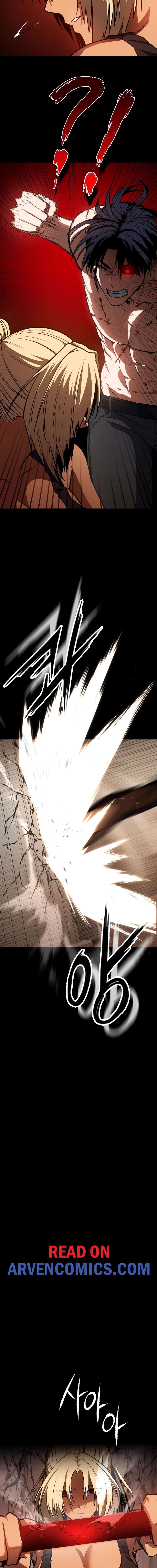 Day Walker Chapter 35 - Page 10