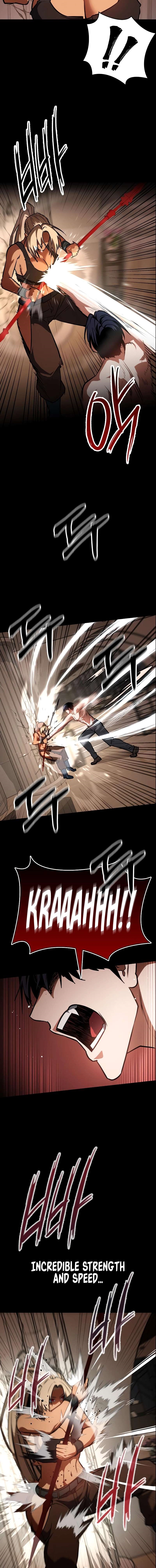 Day Walker Chapter 35 - Page 11