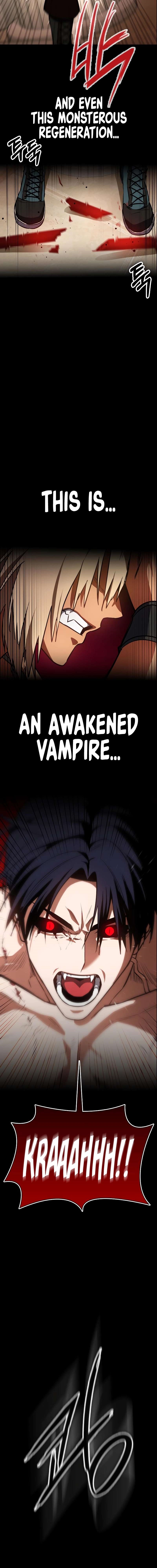 Day Walker Chapter 35 - Page 12
