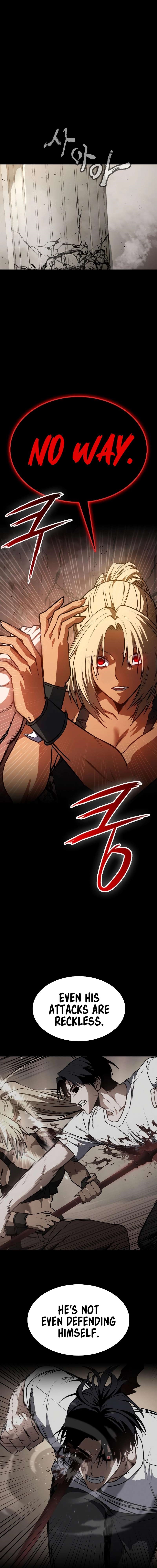 Day Walker Chapter 35 - Page 13