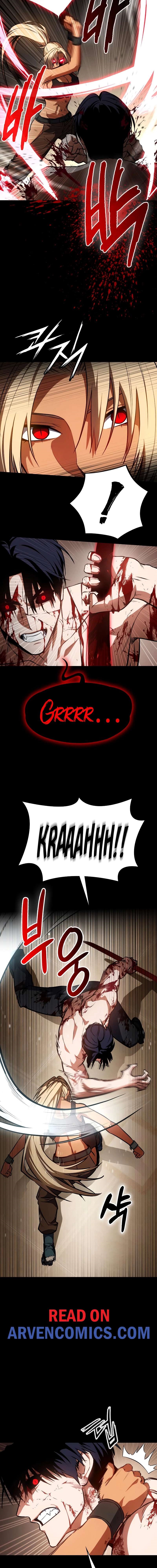 Day Walker Chapter 35 - Page 16