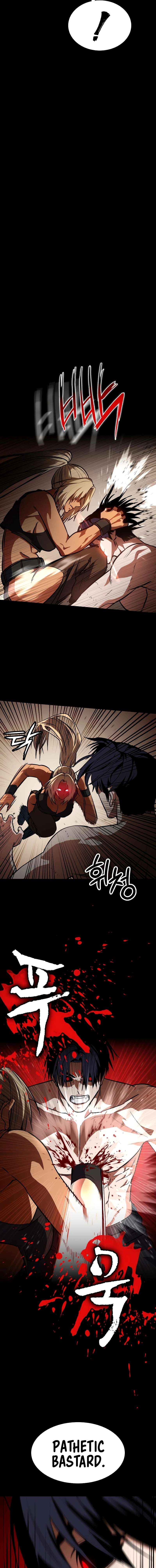 Day Walker Chapter 35 - Page 17