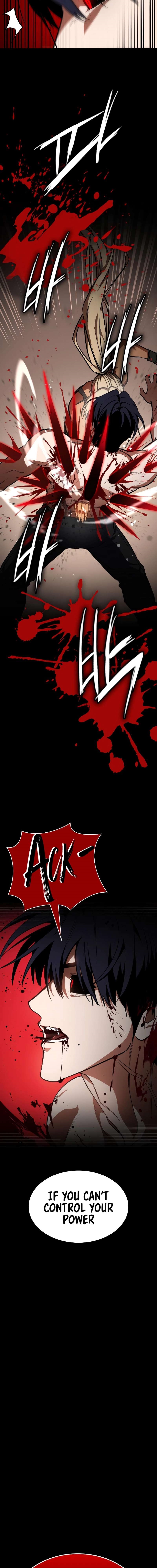 Day Walker Chapter 35 - Page 18