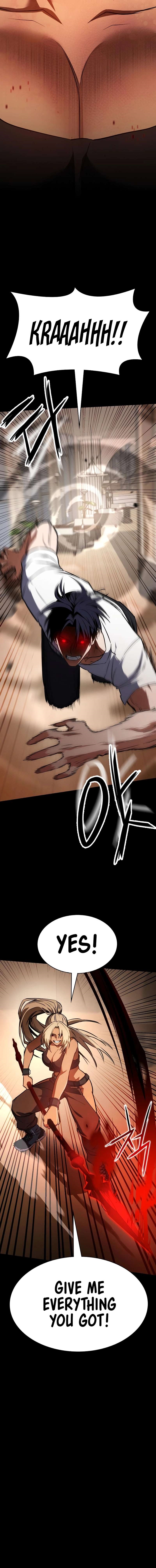 Day Walker Chapter 35 - Page 2