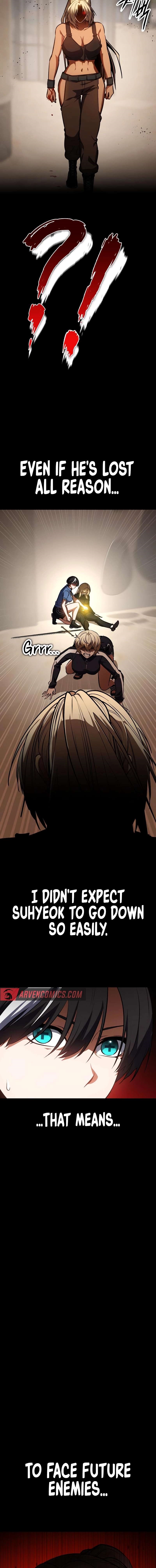 Day Walker Chapter 35 - Page 20