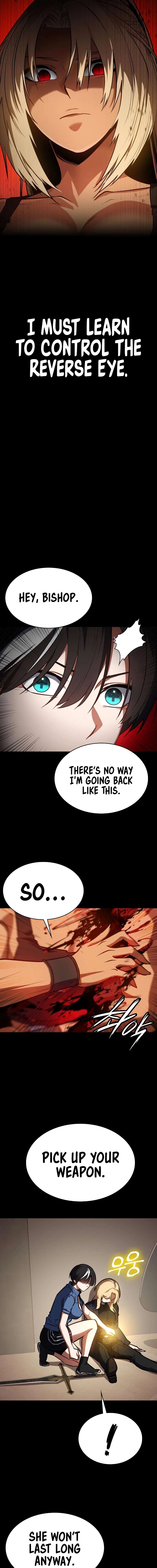 Day Walker Chapter 35 - Page 21