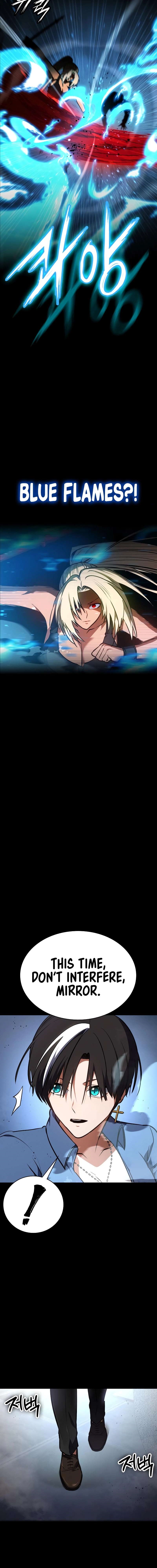 Day Walker Chapter 35 - Page 24