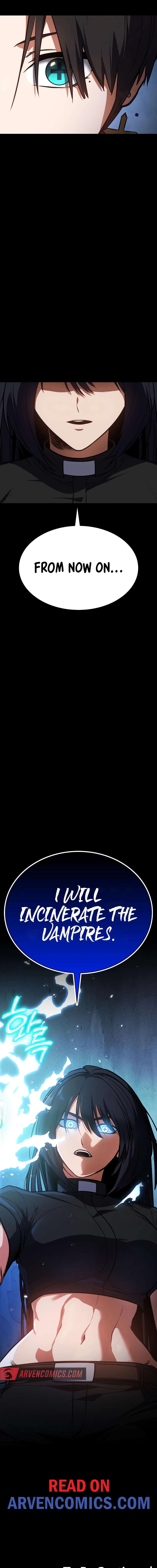 Day Walker Chapter 35 - Page 25