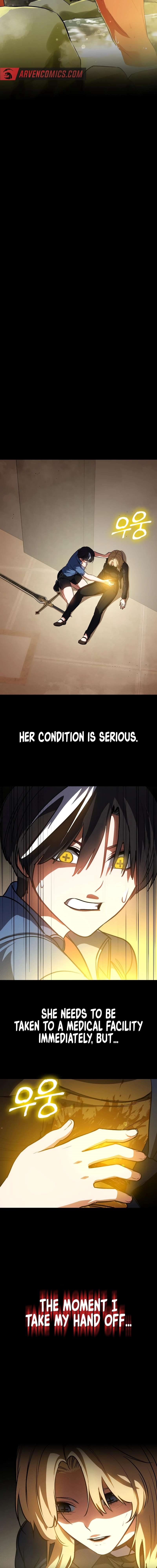 Day Walker Chapter 35 - Page 4