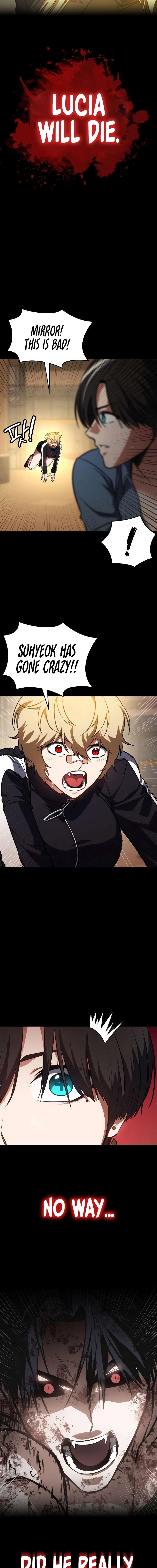 Day Walker Chapter 35 - Page 5