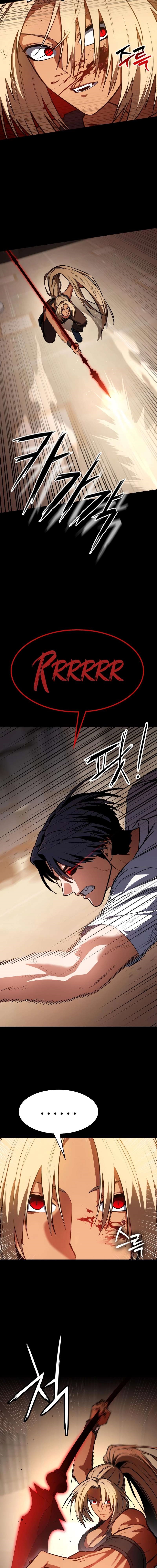 Day Walker Chapter 35 - Page 7