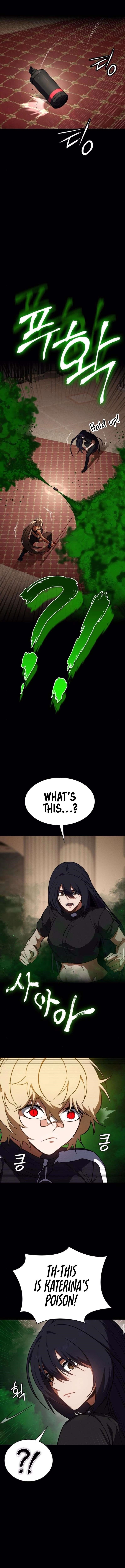 Day Walker Chapter 36 - Page 10