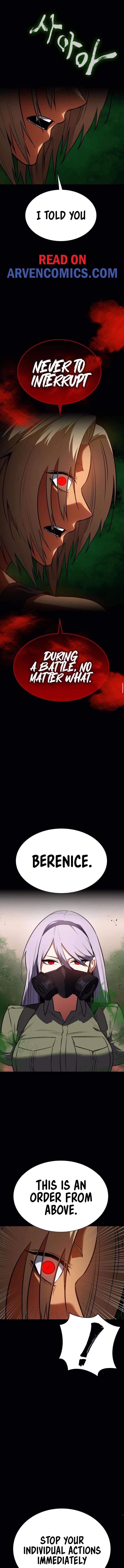 Day Walker Chapter 36 - Page 11