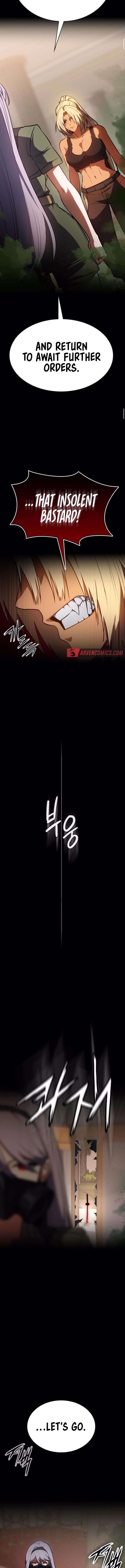 Day Walker Chapter 36 - Page 12