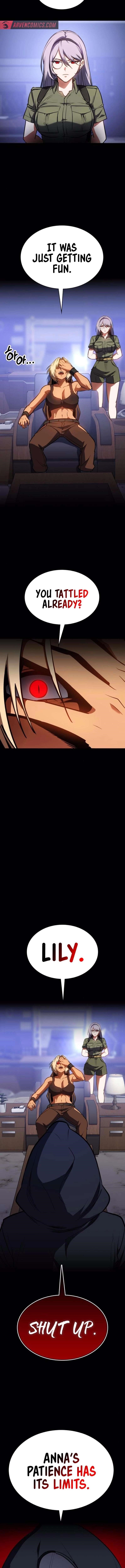 Day Walker Chapter 36 - Page 16