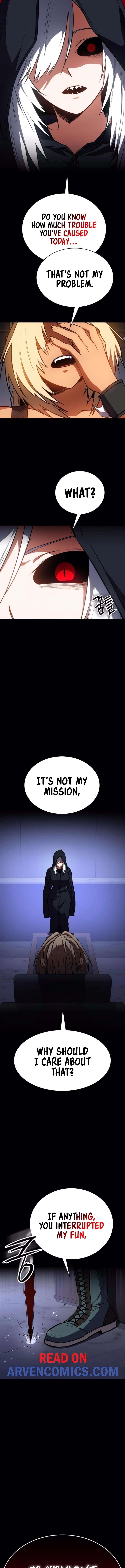 Day Walker Chapter 36 - Page 17