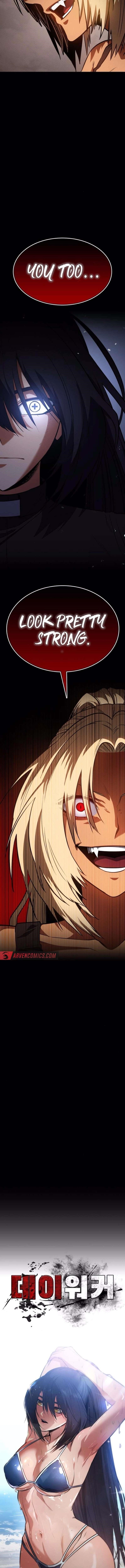 Day Walker Chapter 36 - Page 2