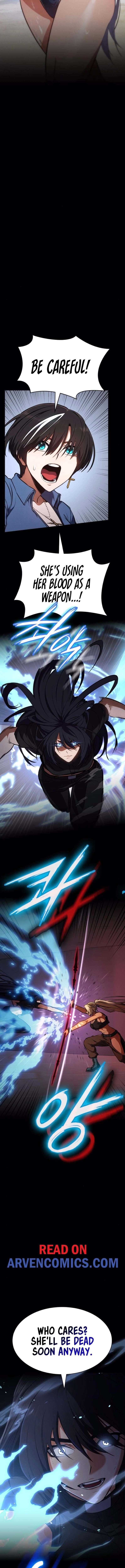 Day Walker Chapter 36 - Page 3