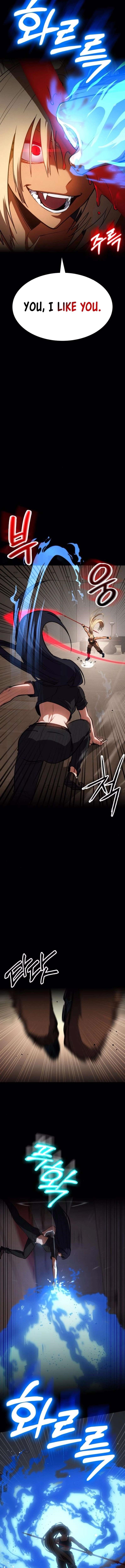 Day Walker Chapter 36 - Page 4