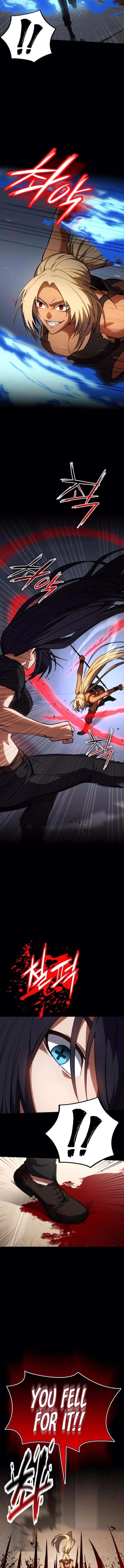 Day Walker Chapter 36 - Page 5