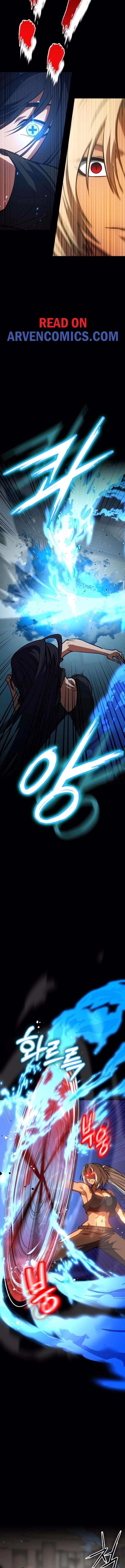 Day Walker Chapter 36 - Page 7