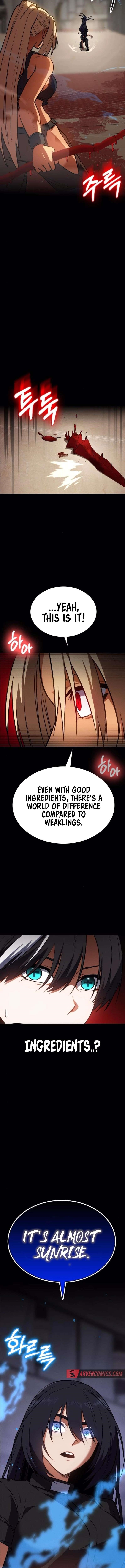 Day Walker Chapter 36 - Page 8