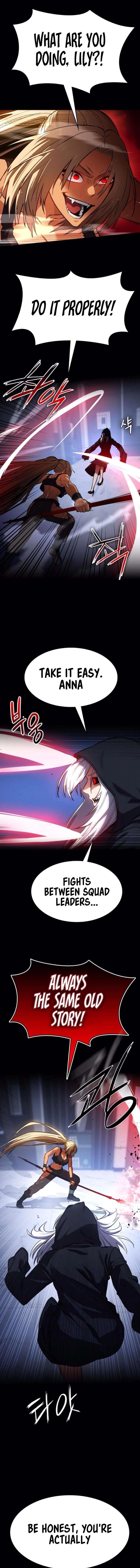 Day Walker Chapter 37 - Page 1