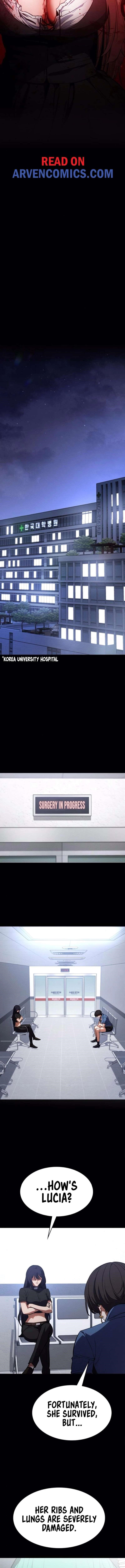 Day Walker Chapter 37 - Page 11