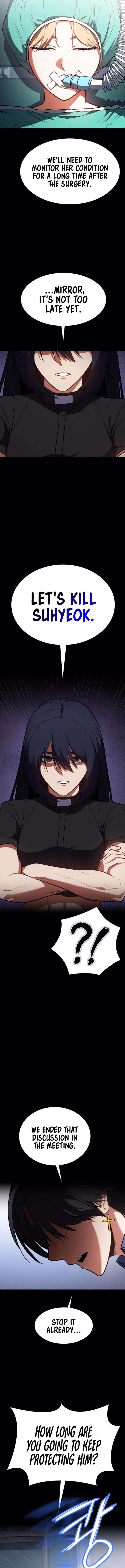 Day Walker Chapter 37 - Page 12