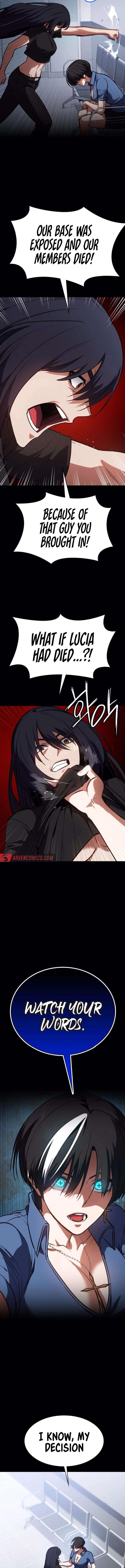 Day Walker Chapter 37 - Page 13