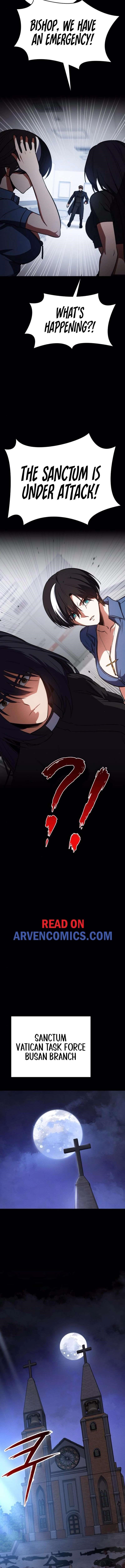 Day Walker Chapter 37 - Page 17