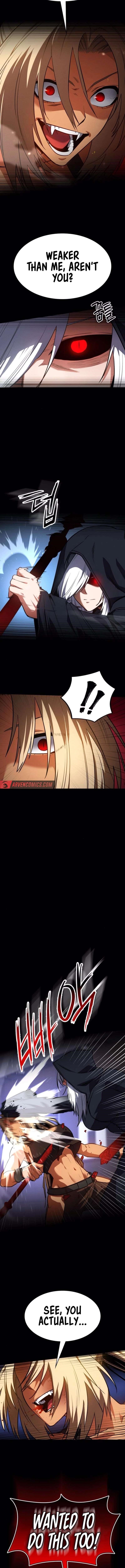 Day Walker Chapter 37 - Page 2