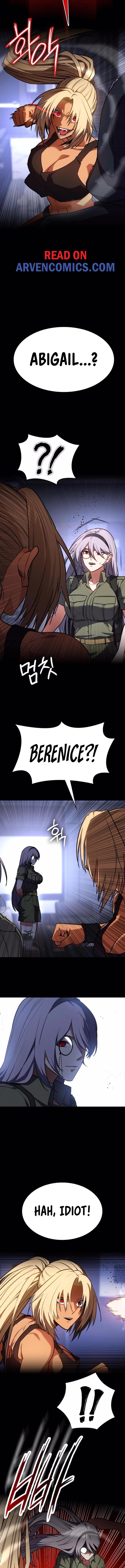 Day Walker Chapter 37 - Page 3