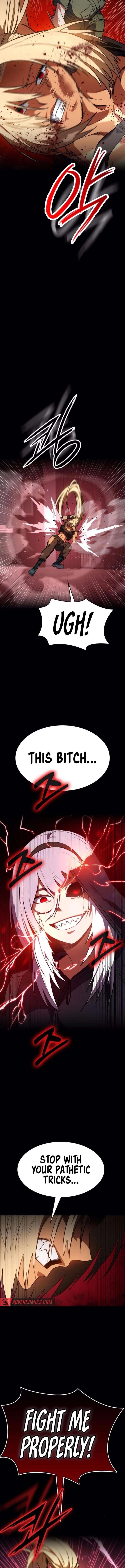 Day Walker Chapter 37 - Page 4