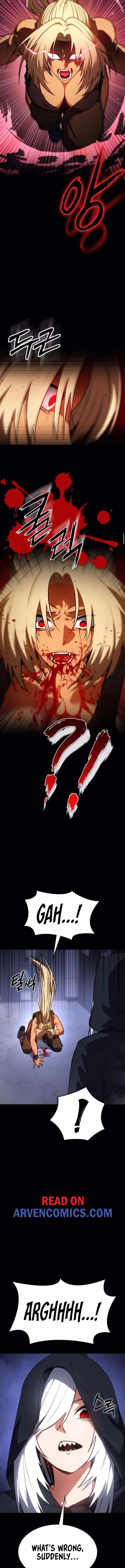 Day Walker Chapter 37 - Page 5