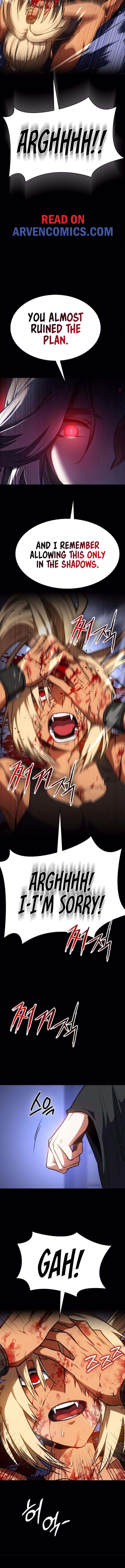 Day Walker Chapter 37 - Page 8