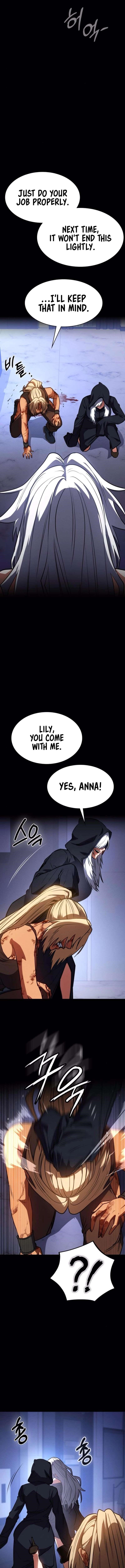 Day Walker Chapter 37 - Page 9