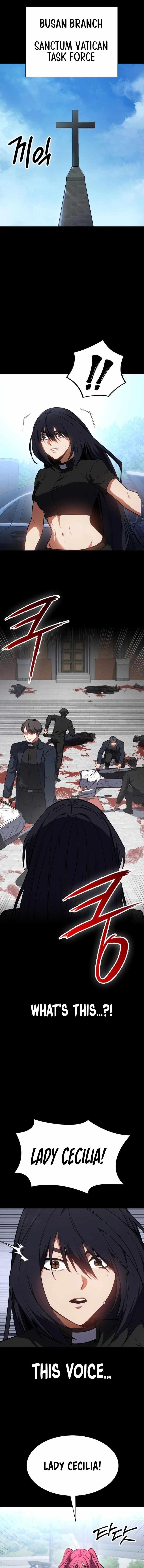 Day Walker Chapter 38 - Page 1